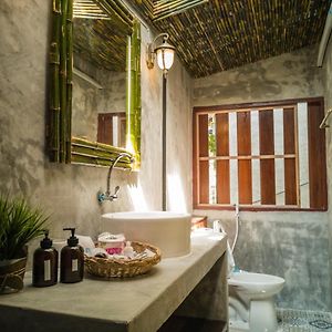 Bungalow de Luxe